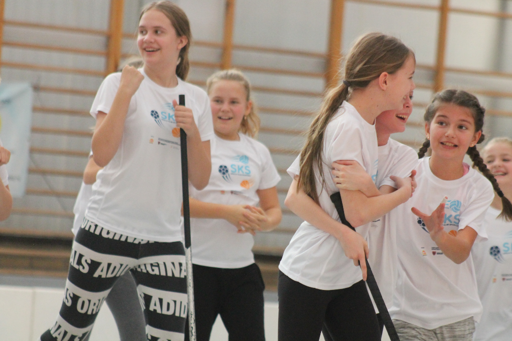 Najpierw w gminie, potem w powiecie