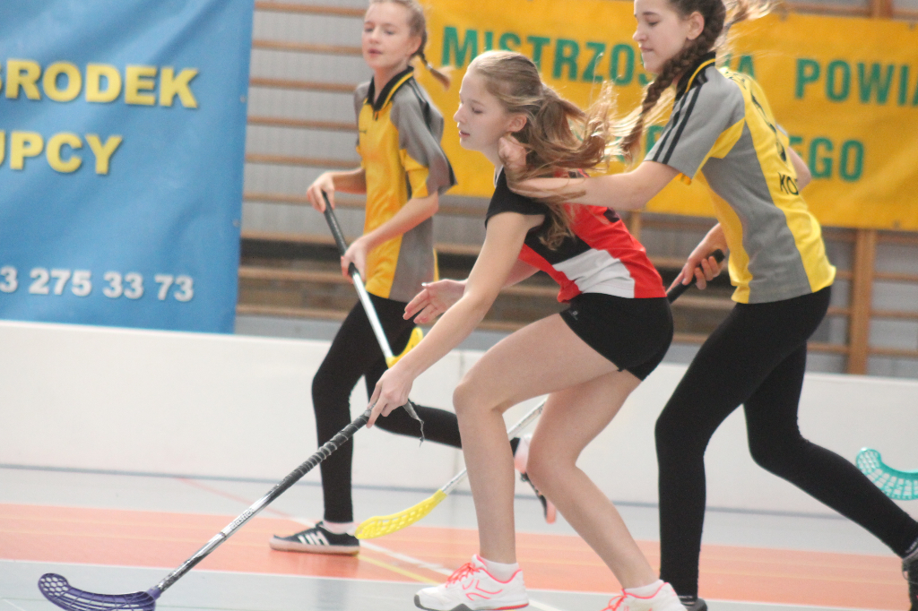 Najpierw w gminie, potem w powiecie