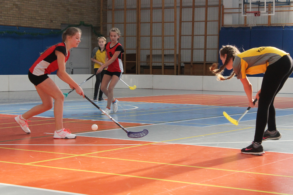 Najpierw w gminie, potem w powiecie