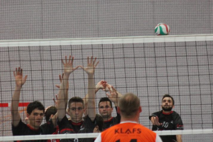 Druga wygrana TODO Czarnych