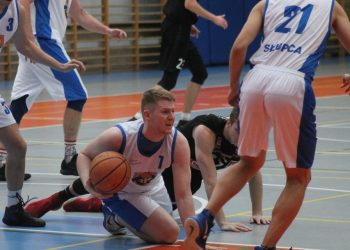 Przełamania Gromu nie było