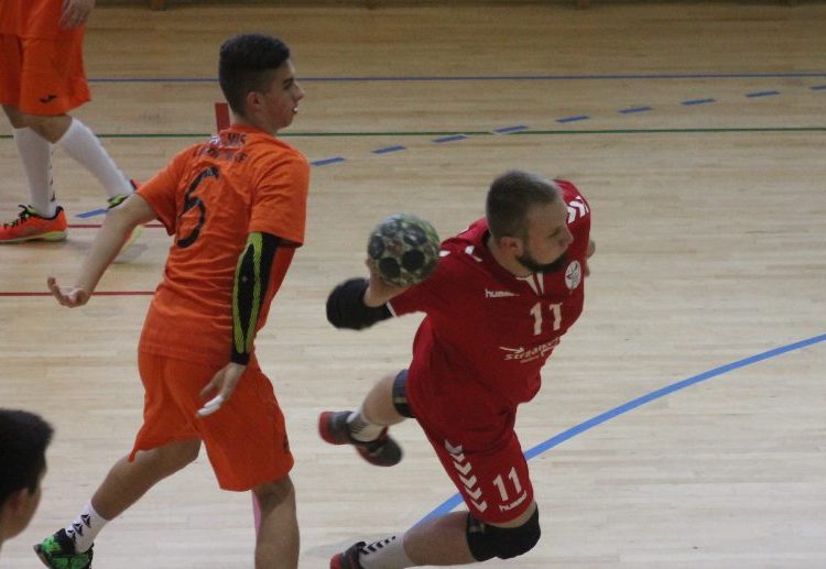 Hagard zrealizował plan