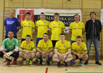 Ruszyło Strzałkowo. Mini Market najskuteczniejszy