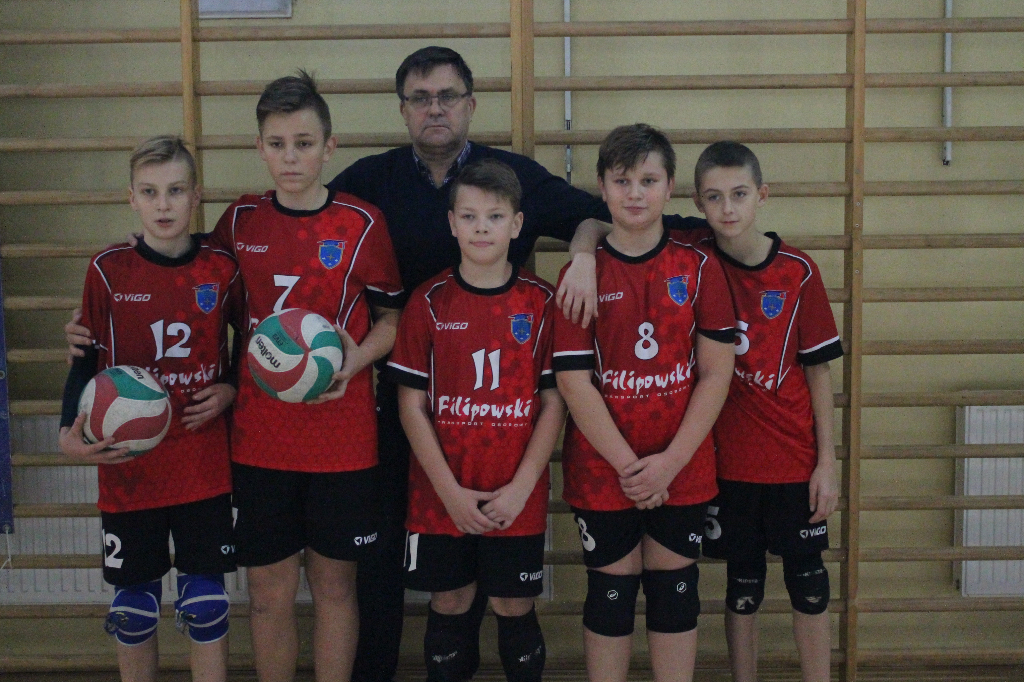 IV Memoriał Daniela Burdzińskiego FOTO