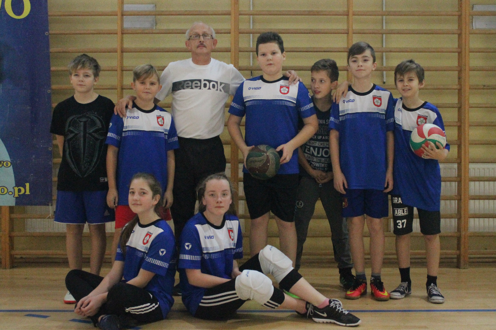 IV Memoriał Daniela Burdzińskiego FOTO