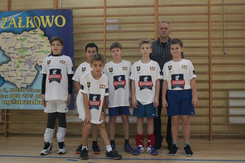 IV Memoriał Daniela Burdzińskiego FOTO