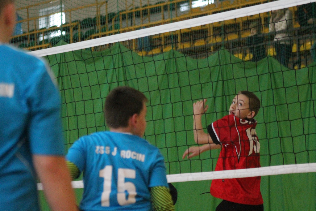 IV Memoriał Daniela Burdzińskiego FOTO