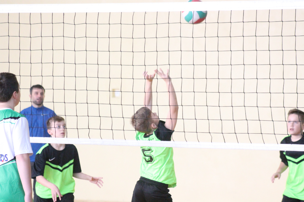 IV Memoriał Daniela Burdzińskiego FOTO