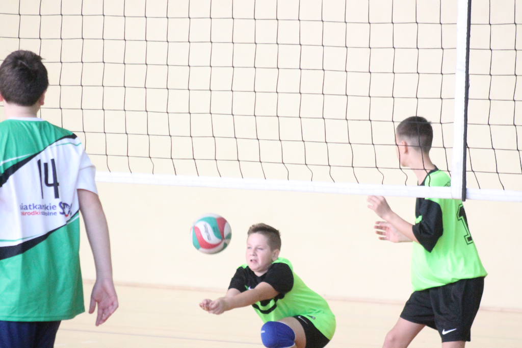 IV Memoriał Daniela Burdzińskiego FOTO