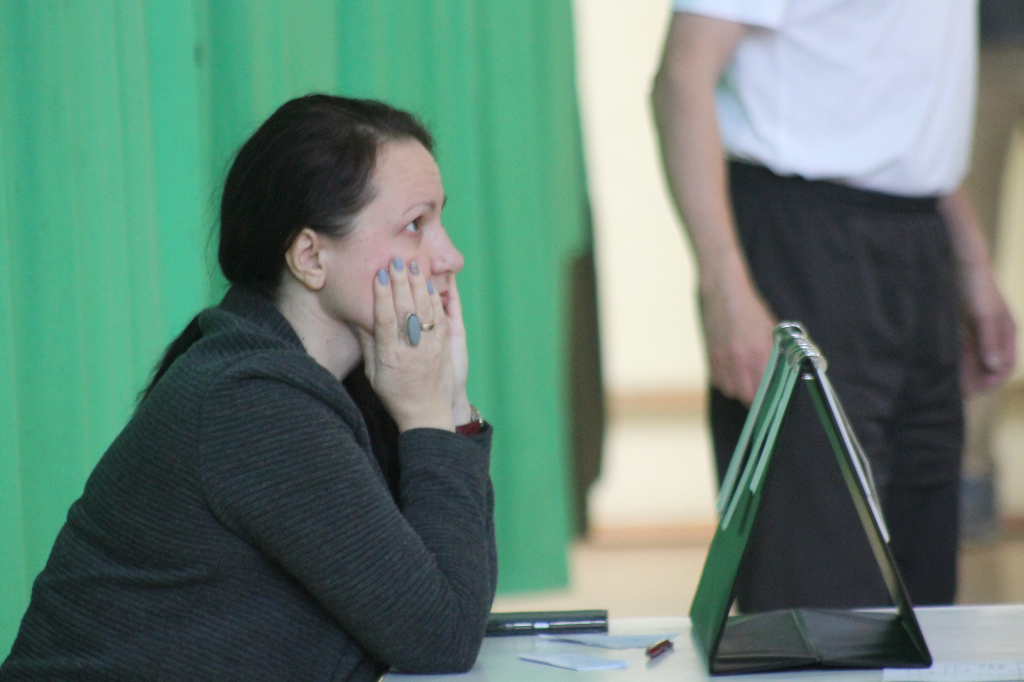 IV Memoriał Daniela Burdzińskiego FOTO