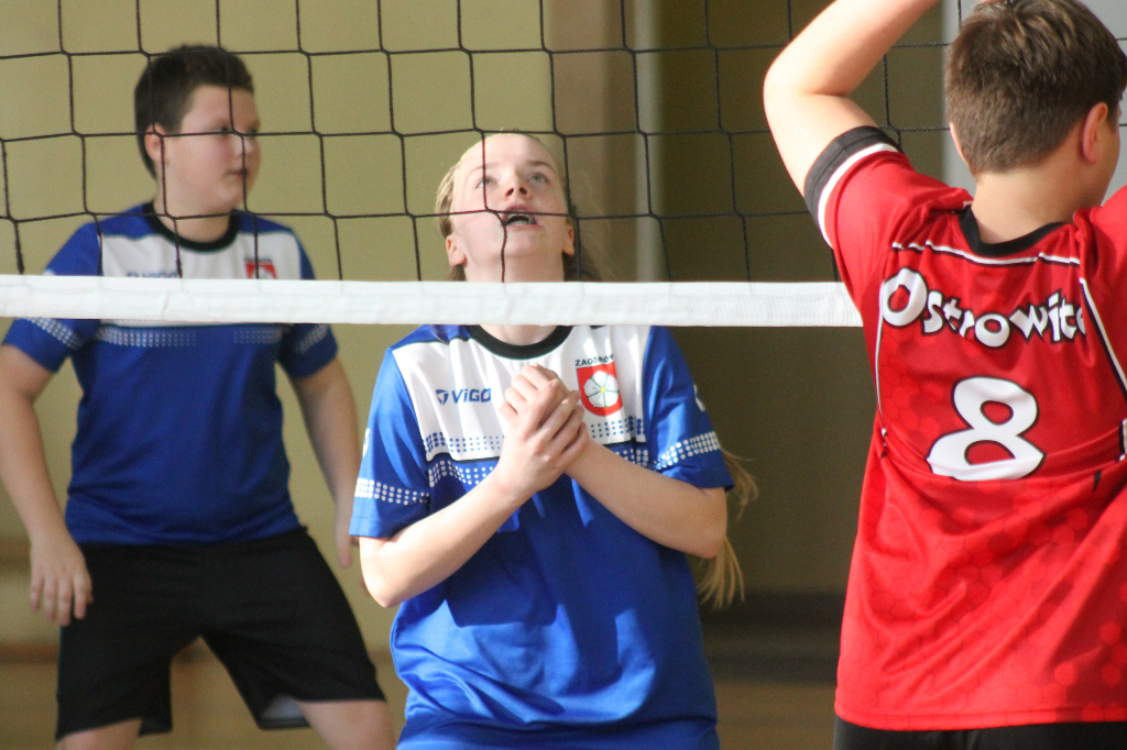 IV Memoriał Daniela Burdzińskiego FOTO