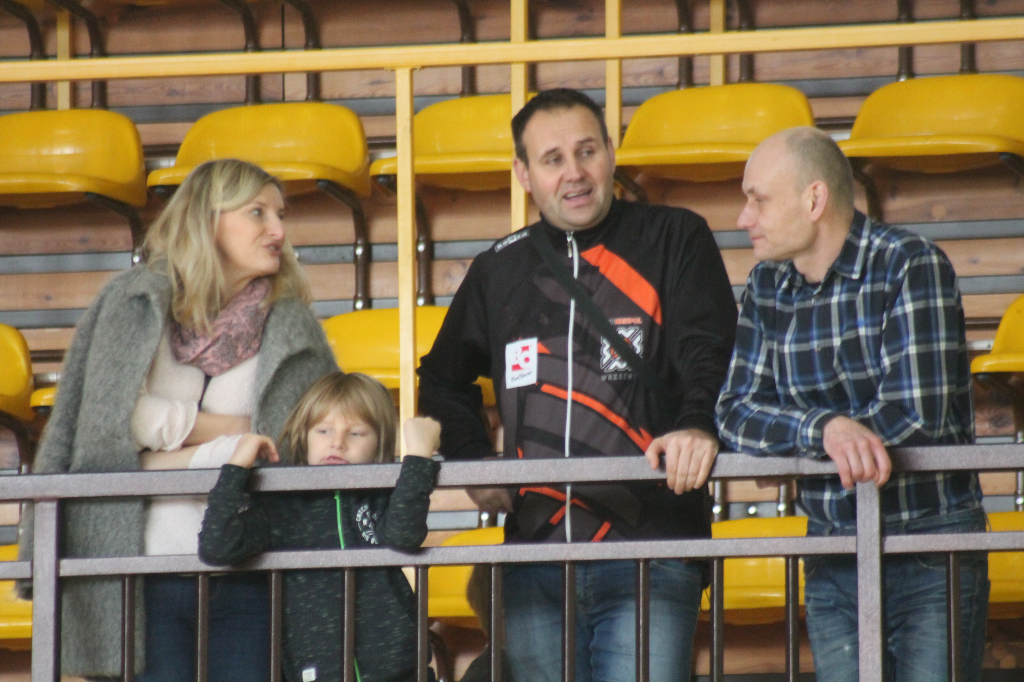 IV Memoriał Daniela Burdzińskiego FOTO