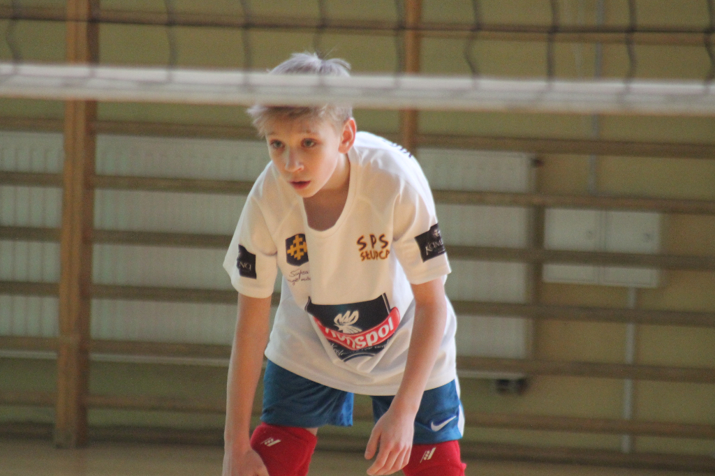 IV Memoriał Daniela Burdzińskiego FOTO