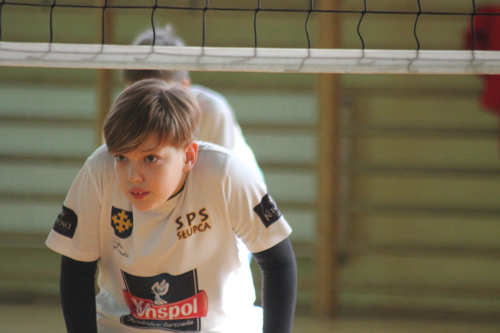 IV Memoriał Daniela Burdzińskiego FOTO