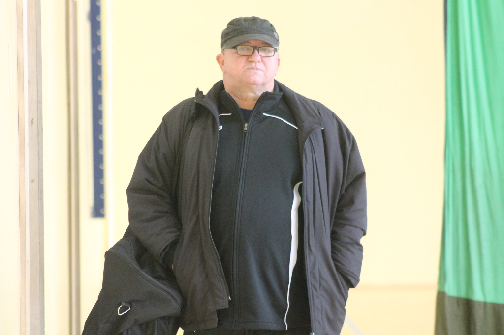 IV Memoriał Daniela Burdzińskiego FOTO