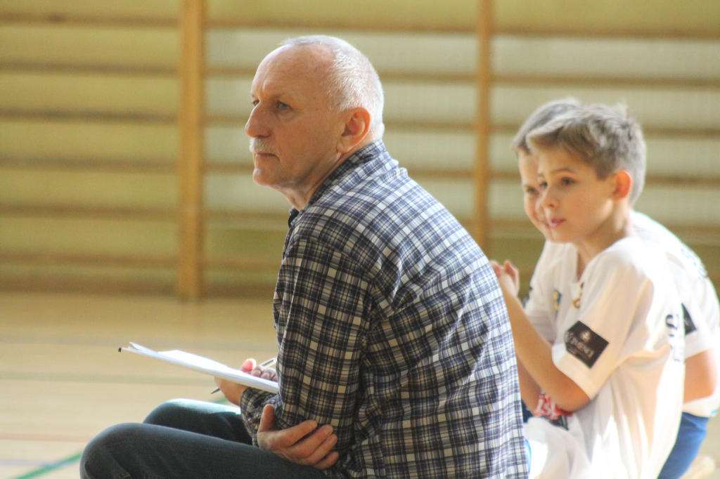 IV Memoriał Daniela Burdzińskiego FOTO