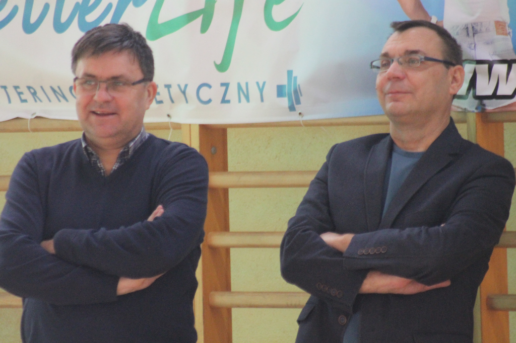 IV Memoriał Daniela Burdzińskiego FOTO