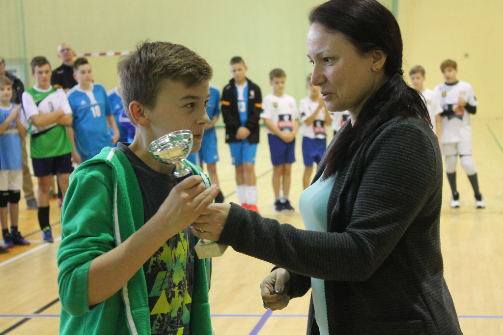 IV Memoriał Daniela Burdzińskiego FOTO