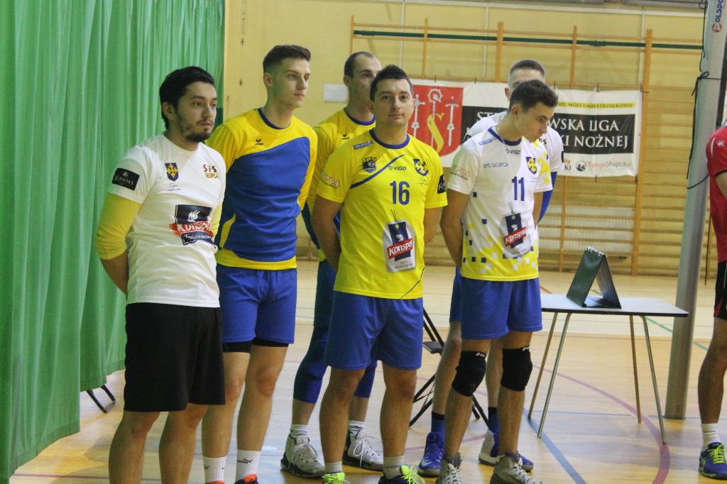 IV Memoriał Daniela Burdzińskiego FOTO