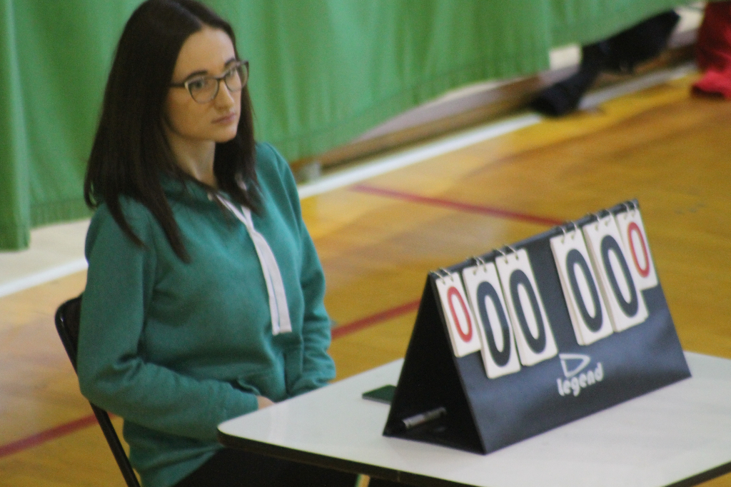 IV Memoriał Daniela Burdzińskiego FOTO