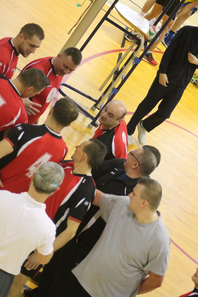 IV Memoriał Daniela Burdzińskiego FOTO