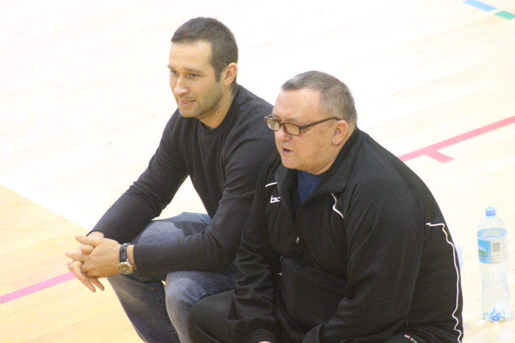 IV Memoriał Daniela Burdzińskiego FOTO