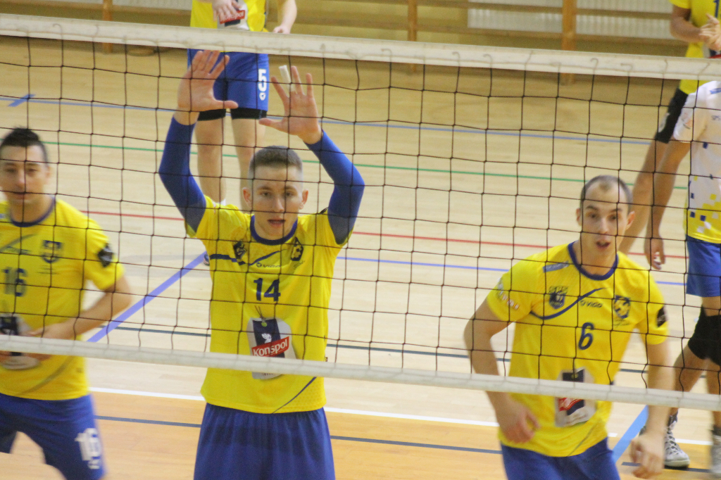 IV Memoriał Daniela Burdzińskiego FOTO