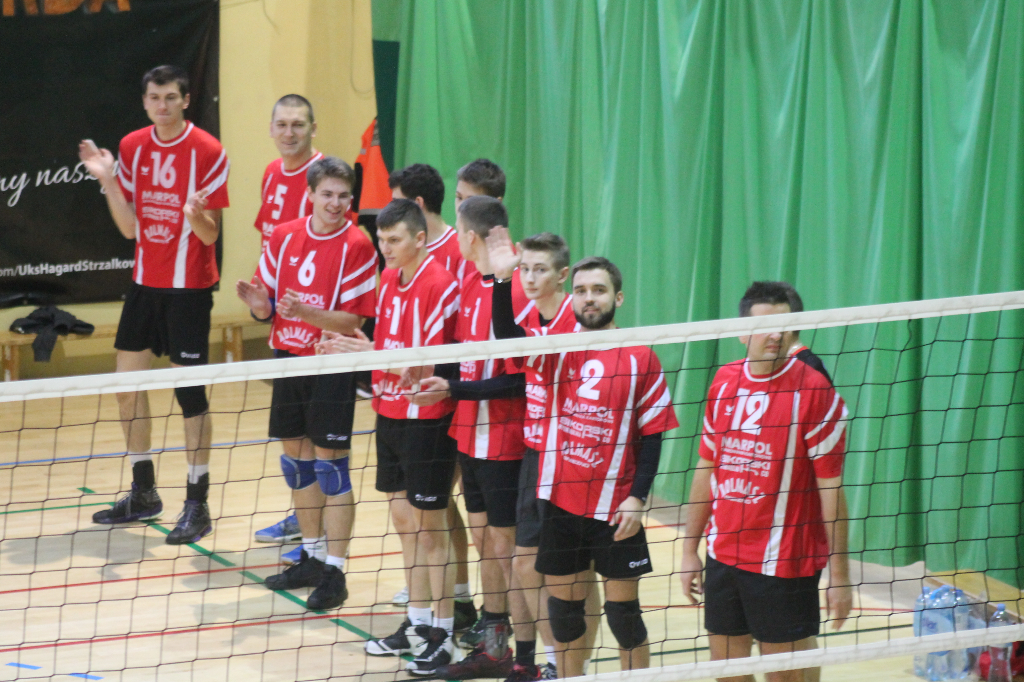 IV Memoriał Daniela Burdzińskiego FOTO