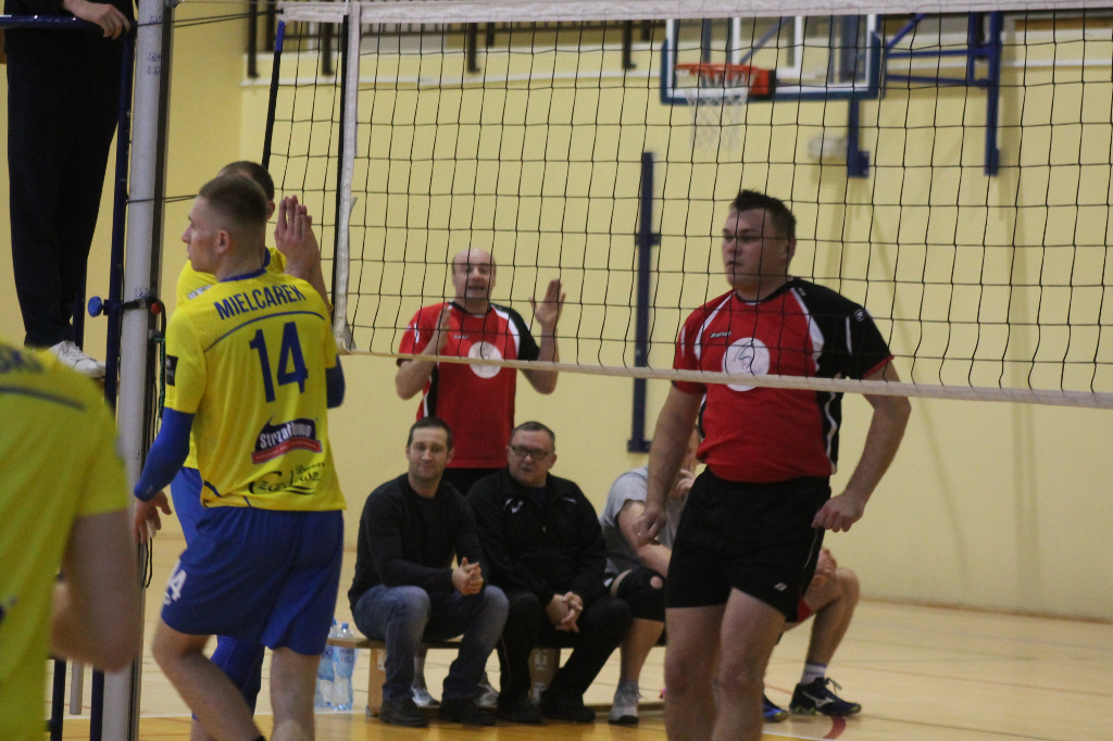 IV Memoriał Daniela Burdzińskiego FOTO