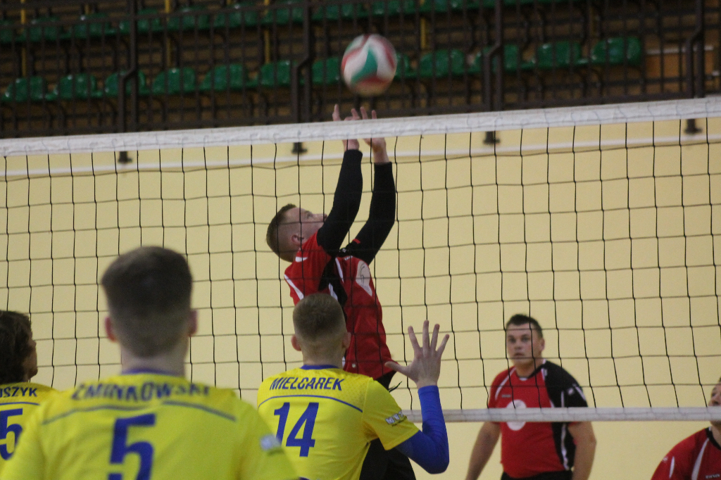 IV Memoriał Daniela Burdzińskiego FOTO