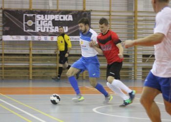 SLF: Falstart obrońców tytułu