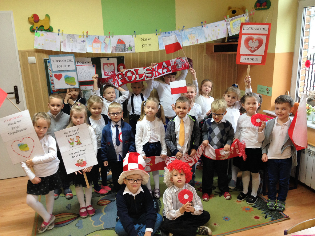 Maszerowali dla Niepodległej