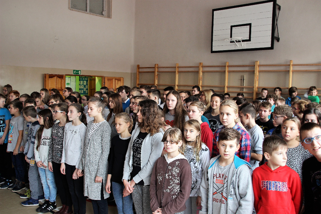 Przyznają je od siedemnastu lat