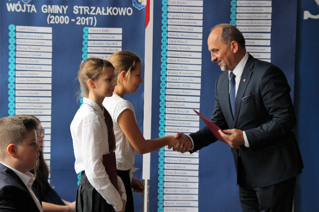 Przyznają je od siedemnastu lat