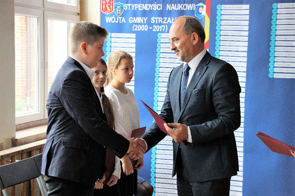 Przyznają je od siedemnastu lat