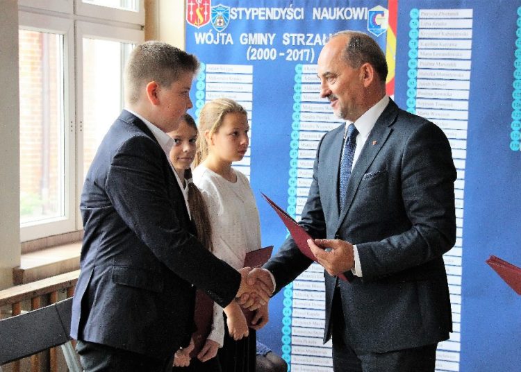 Przyznają je od siedemnastu lat