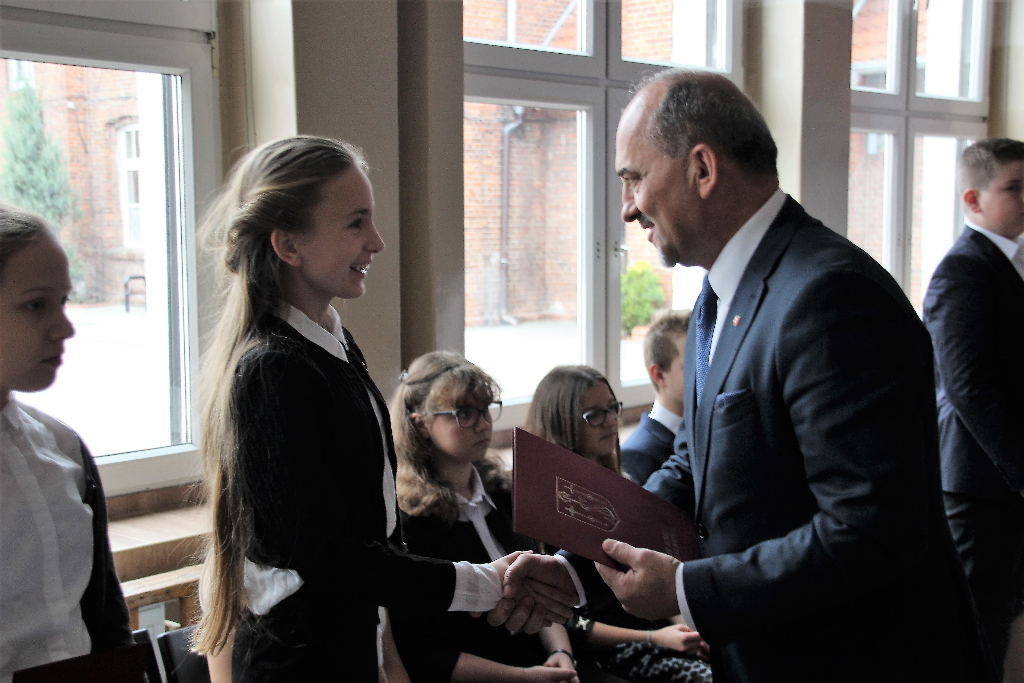 Przyznają je od siedemnastu lat