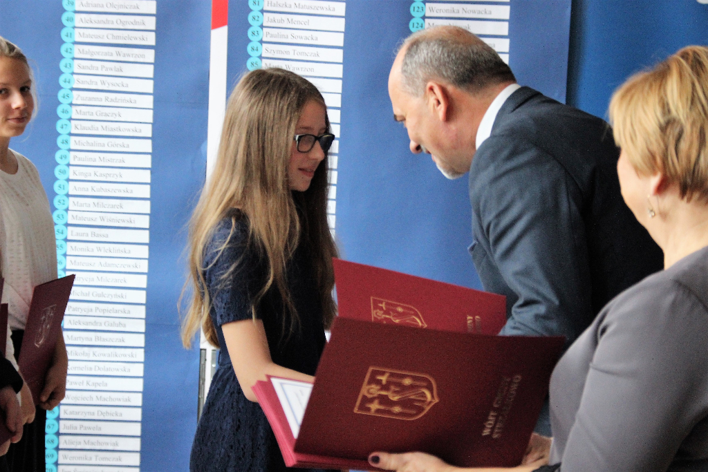 Przyznają je od siedemnastu lat