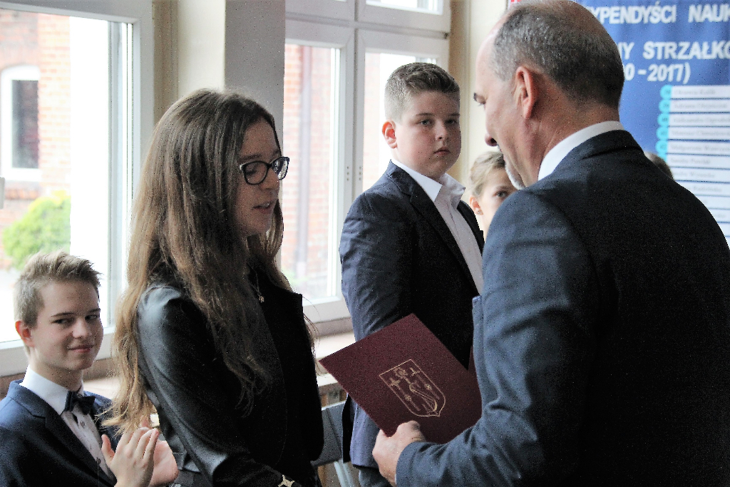 Przyznają je od siedemnastu lat