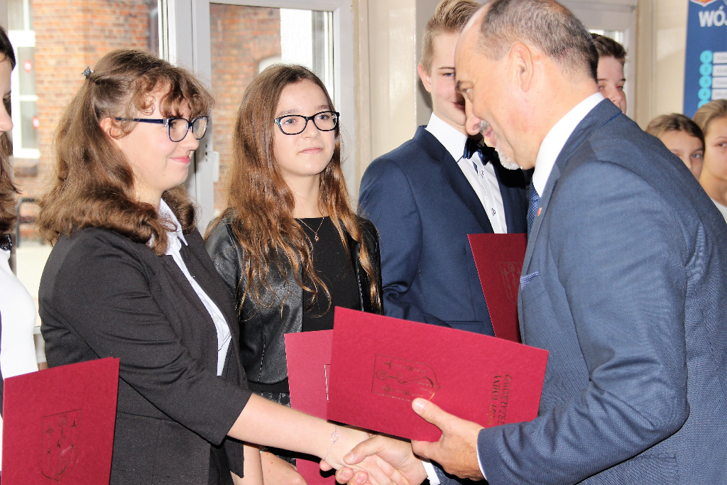 Przyznają je od siedemnastu lat