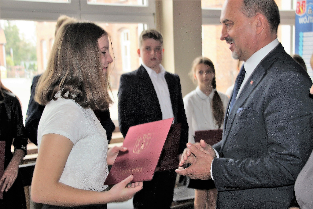 Przyznają je od siedemnastu lat