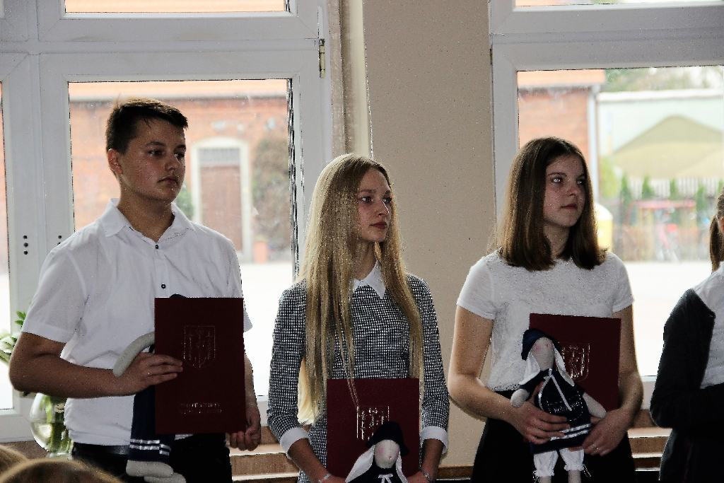 Przyznają je od siedemnastu lat