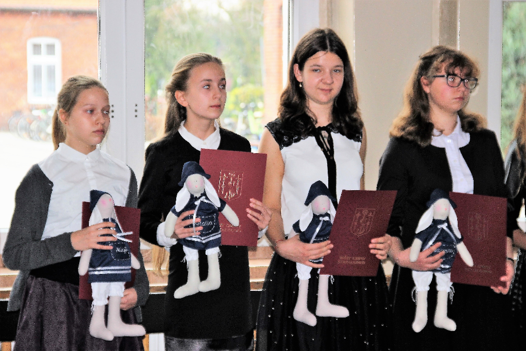 Przyznają je od siedemnastu lat