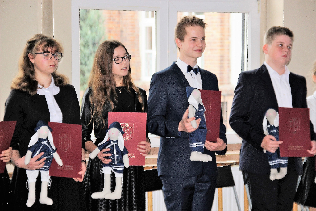 Przyznają je od siedemnastu lat