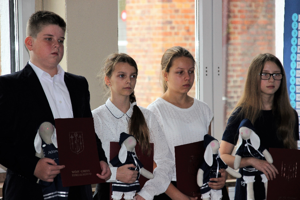 Przyznają je od siedemnastu lat