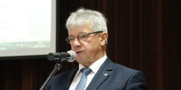 Pawlak zapowiada blokadę K92