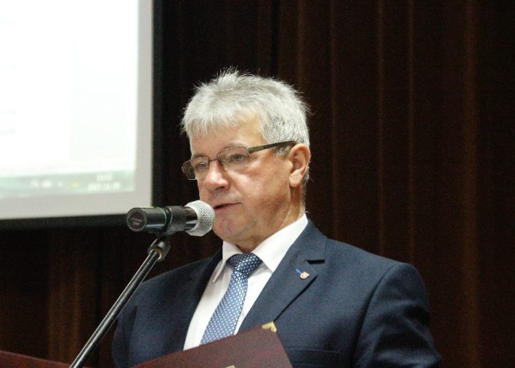 Pawlak zapowiada blokadę K92