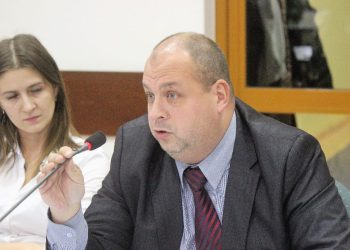 Miernik do starosty: Ludzie uważają, że jest to skandal