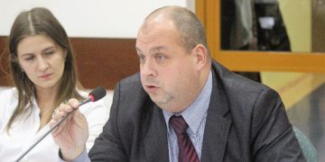 Miernik do starosty: Ludzie uważają, że jest to skandal