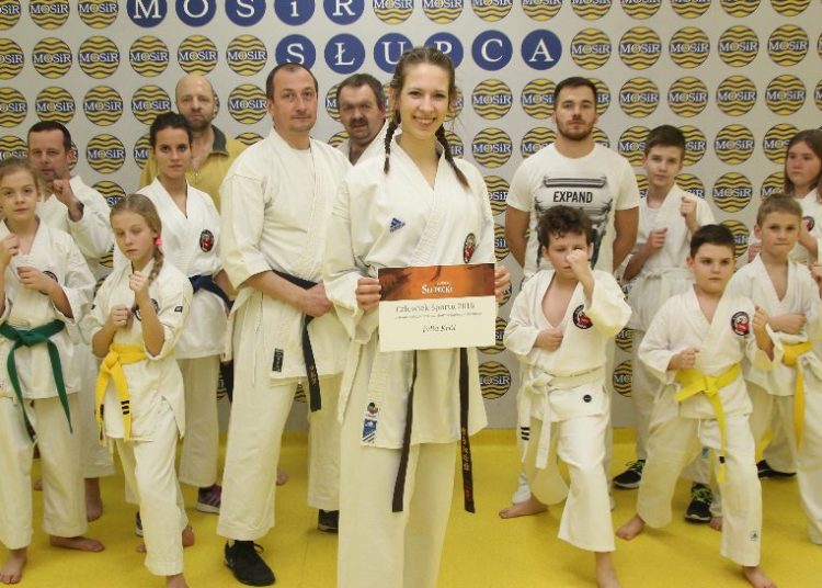 Człowiek Sportu 2017. Znamy pierwszych kandydatów